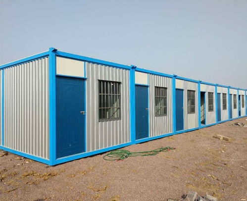 武汉附近集装箱租赁电话