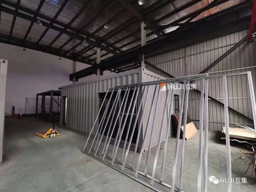 关于集装箱建筑,你知道保温隔热有多重要吗