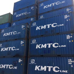 贺顺集装箱买卖,二手集装箱出售,集装箱租赁