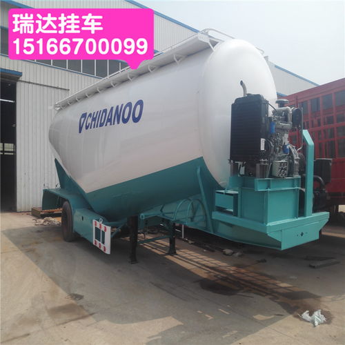 【中国粉煤灰罐车定做销售】-