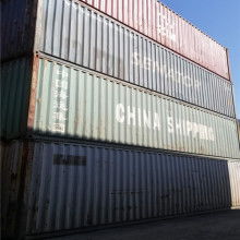 2019钢集装箱价格 报价 钢集装箱批发 物流设备网