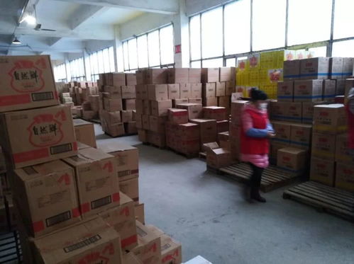 请您安心 余姚民生商品货多价稳,多种商品储备充足