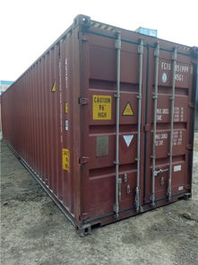 上海二手集装箱出售,二手集装箱买卖