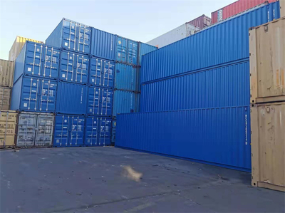 12米冷藏集装箱 昆明二手冷冻集装箱租用