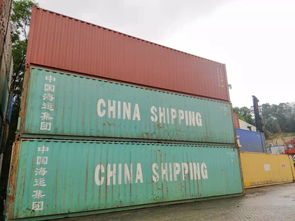 【深圳二手货柜集装箱集装箱房屋定做二手集装箱买卖回收】- 