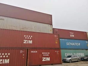 【深圳二手货柜集装箱集装箱房屋定做二手集装箱买卖回收】- 