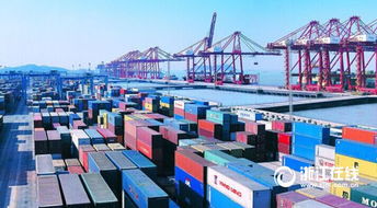 全球外贸 遇冷 浙江冒寒前行 今年将千方百计拓市场守阵地