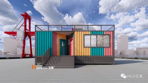 赶快收藏 标准化集装箱卫生间产品应该如何合理设计