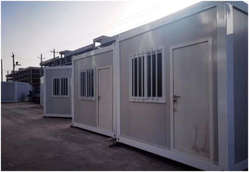 7天交付606套隔离病房,中国 教科书式 的设计能为疫情带来什么改变