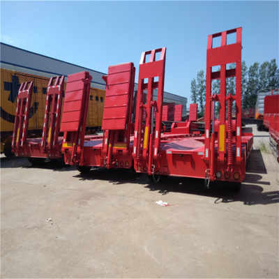 乌马河 半挂车厂价销售