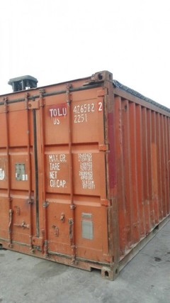 上海出口集装箱、铁路集装箱、二手集装箱出售改装租赁