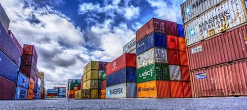 禁令升级 多国明确禁中国这类材料 被扣押的集装箱多数来自我国