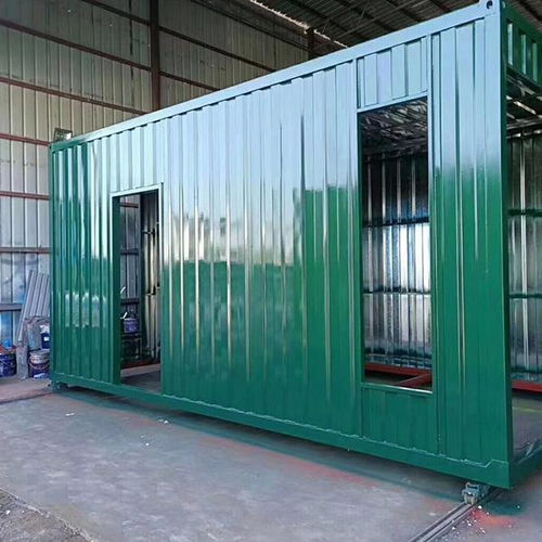 打包箱房厂 宁夏打包箱 宁夏惠万嘉集装箱打包箱