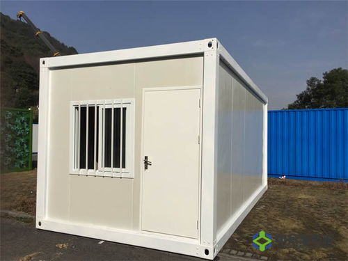 集装箱厂生产基地 中莱集装箱出租出售