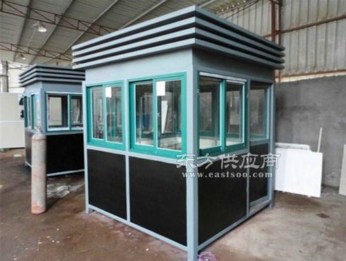 保安岗亭产品的别称厂家 保安岗亭产品的别称 中浩天宇集装箱图片