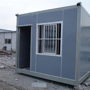 运城瓦楞集装箱出售稷山双层活动板房