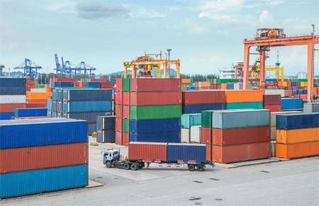 发改委对上海 青岛等港口出手了 下调集装箱装卸费用,废止不合理交易条件