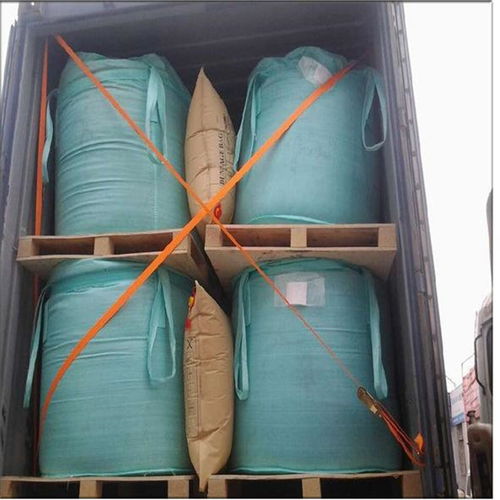 日照靠谱的集装箱缓冲充气袋哪家好点击了解更多