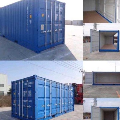 二手集装箱买卖_二手集装箱租赁