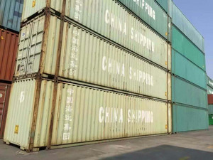 购销二手集装箱,海运集装箱、货运集装箱、新旧集装箱、冷藏集装箱