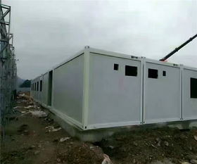 朝阳区集装箱房,集装箱房 销售租赁 定制安装,法利莱高清图片 高清大图