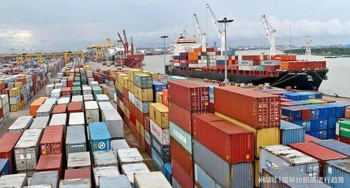 外贸订单回流国内 孟加拉国3000多家服装厂停工,4万多货物滞留