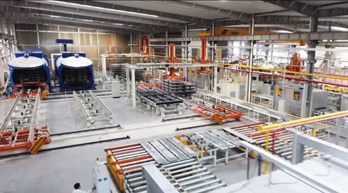 恒通装配式集装箱房,具有真正住宅性能的集装箱房