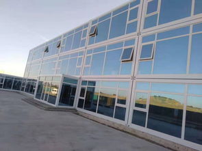 打包箱房租售,箱式房整体租赁,集装箱房可多间组合住人办公