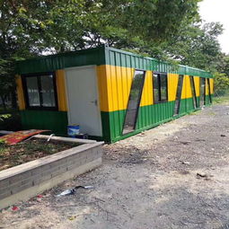 【厦门宁德莆田泉州三明漳州得力斯集装箱专家】-