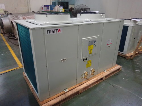 储能技术 碳交易 集装箱空调