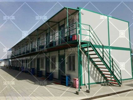 图 大兴采育周边二手住人集装箱活动房厂家直供 北京其他二手物品交易