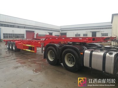 深圳海港码头集装箱运输车价格与购销指南