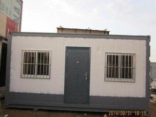 二手集装箱厂家与购销指南 经济实惠的集装箱选择