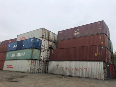 12米长春二手集装箱房屋单价分析及购销指南