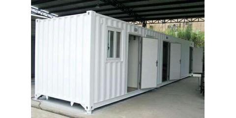 海南集装箱租赁市场 机遇与实用指南