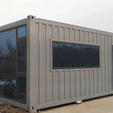 中国供应商 住人集装箱出租、购销与联系方式全览