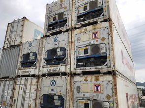 西安集装箱租赁 灵活经济的空间解决方案