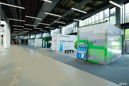 2024光明多多垂直农业挑战赛决赛启动 京沪鲁6支队伍爆改集装箱,比拼ai种菜