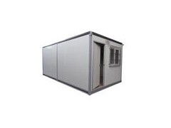 济南住人集装箱 融合半导体器件特性的产品优势与购销新趋势