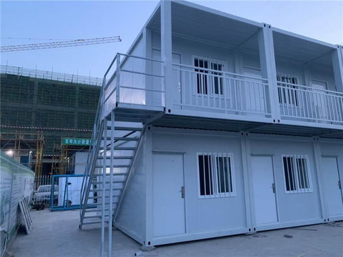 移动住人集装箱房选购指南 聚焦中浩天宇与市场购销全解析