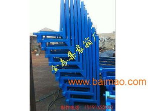 玻璃存放架及其相关服务 产品介绍、价格与租赁指南