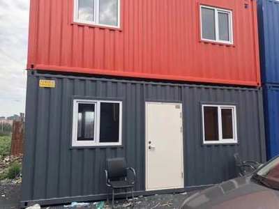 哈尔滨大量出租集装箱 灵活经济的选择与购销指南