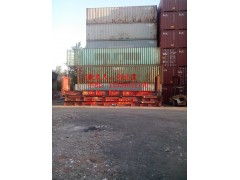 苏州、无锡集装箱服务全解析 销售、租赁与集装箱房屋买卖