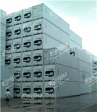 上海及江浙地区二手集装箱买卖指南