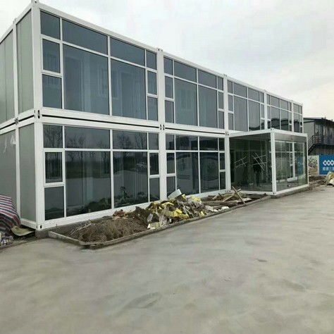 市南PVC生态地板安装质量可靠与集装箱购销服务