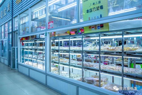 丰台农副产品交易市场全面复工，集装箱租赁助力商户经营