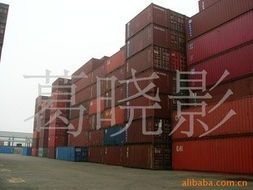 如皋市美莎玩具厂集装箱产品列表及租赁服务指南
