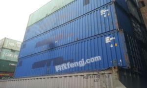 集装箱多元化交易服务 上海二手集装箱批发零售与创新应用全攻略